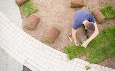 Cómo elegir el material de jardín ideal para tu terraza o patio